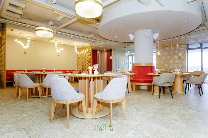 Фото №2 зала Основной зал