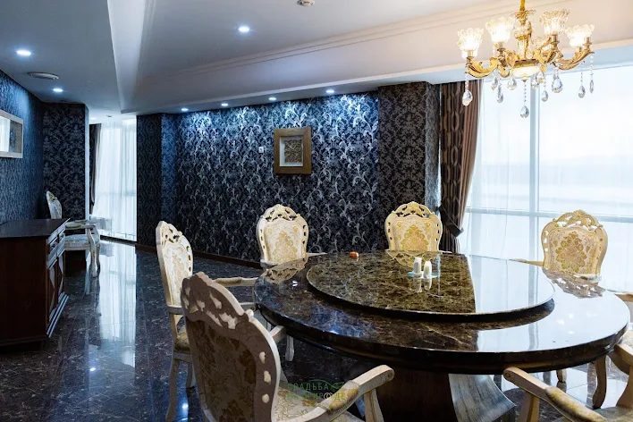 Фото №4 зала 3 vip-комнаты