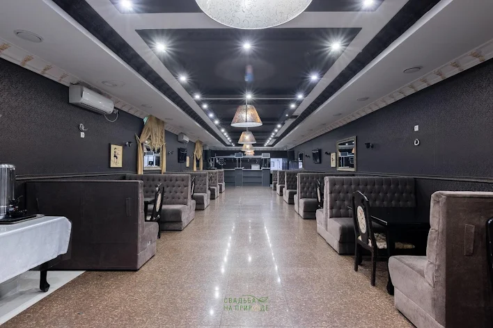 Фото №1 зала Бар