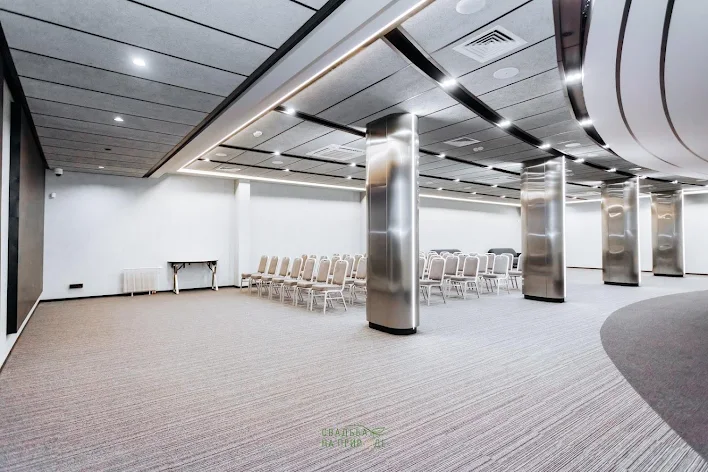 Фото №3 зала Конференц-зал