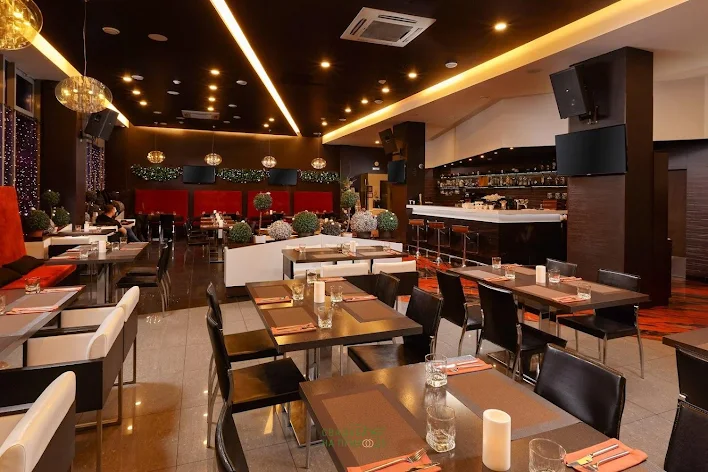 Фото №2 зала Большой зал