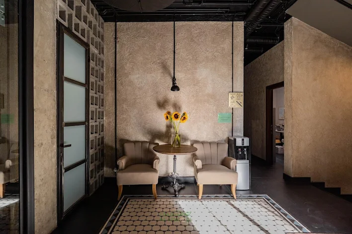 Фото №1 зала Ресторан