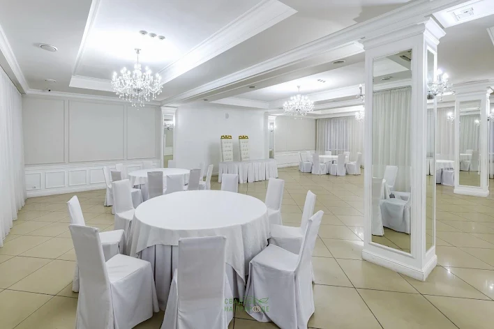 Фото №3 зала Зал «Отау» 