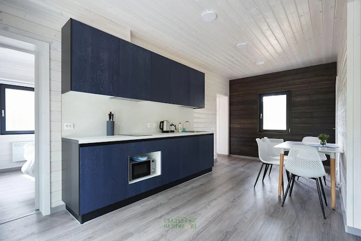 Фото №1 зала Хольц с 3 спальнями