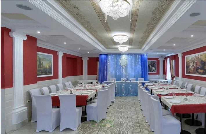 Фото №2 зала Зал на 2 этаже