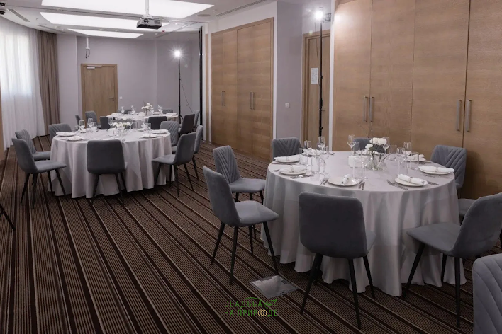 Фото №2 зала Зал «Ассель» 