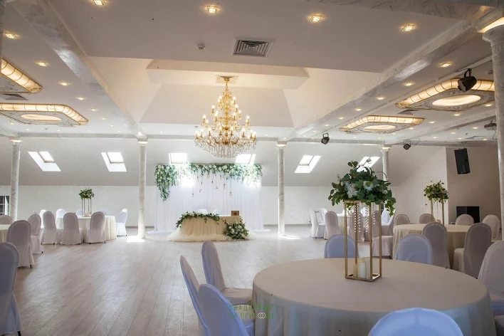 Фото №3 зала Банкетный зал «Олимп» 