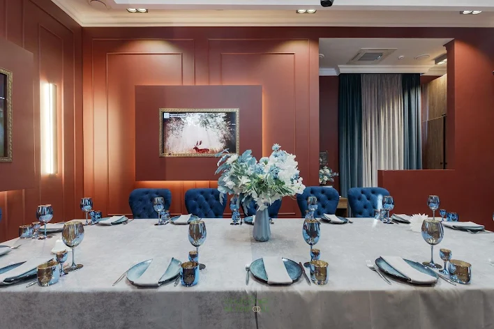 Фото №3 зала Vip-зал