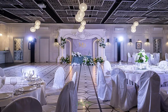 Фото №1 зала Банкетный зал «Виноград» 