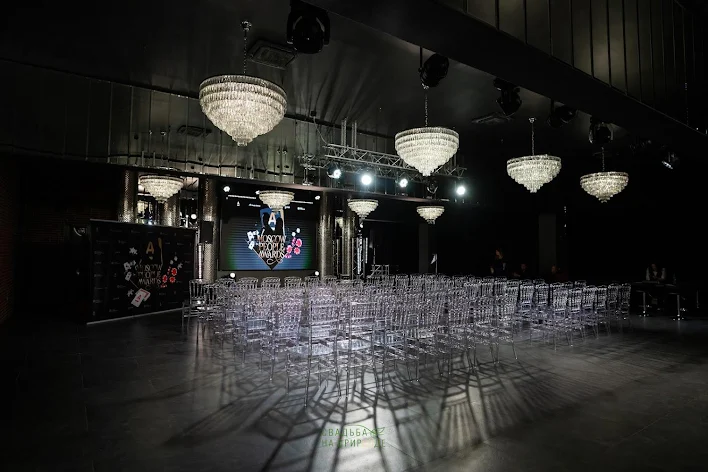Фото №3 зала Зал loft