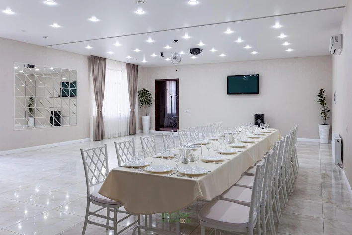 Фото №4 зала Зал «Арцах» 