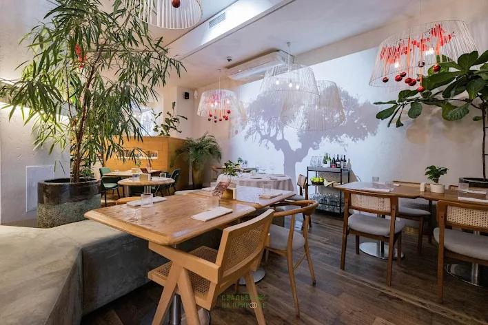 Фото №4 зала Основной зал