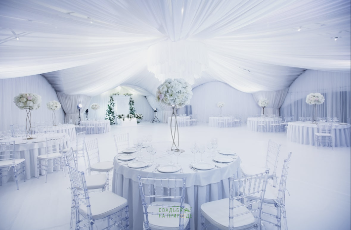 Фото №1 зала Адмирал hall