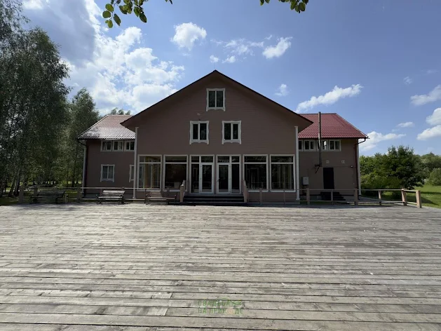 Фото №2 зала Дом 500 м.