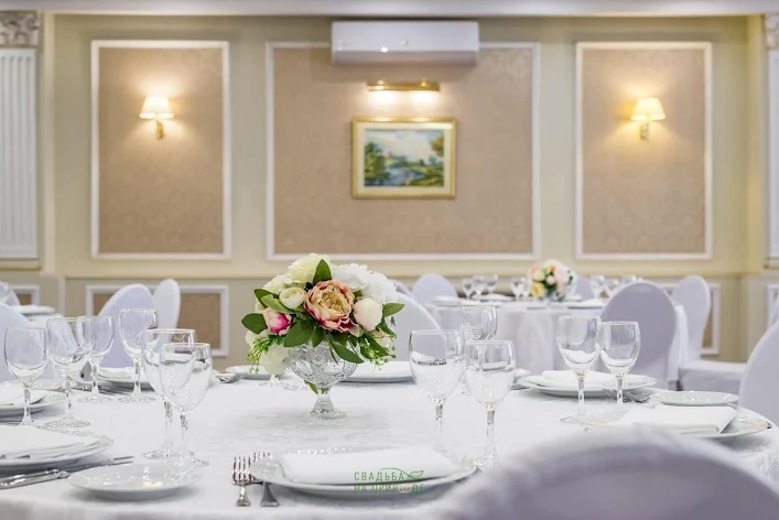 Фото №4 зала Зал «Кутузов» 