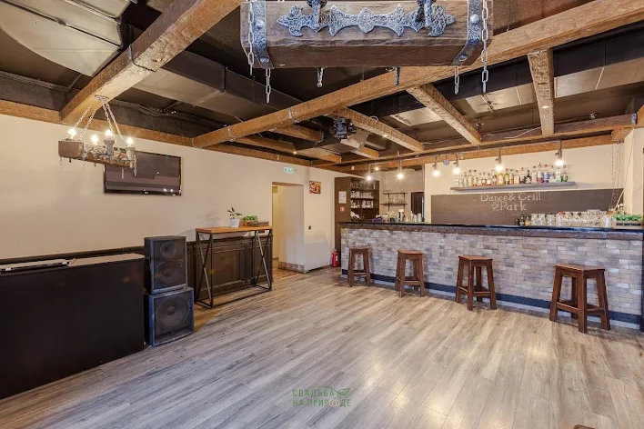 Фото №3 зала Зал на втором этаже