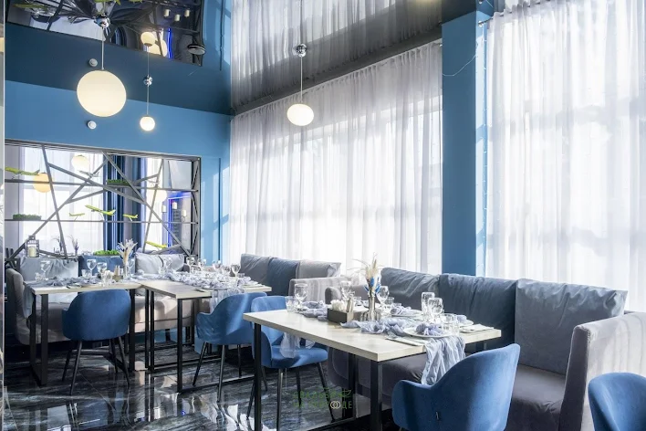 Фото №3 зала Нижний зал