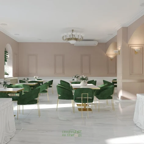 Фото №3 зала Зал «Александрия» 