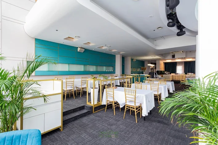 Фото №4 зала Зал «Панорамный» 