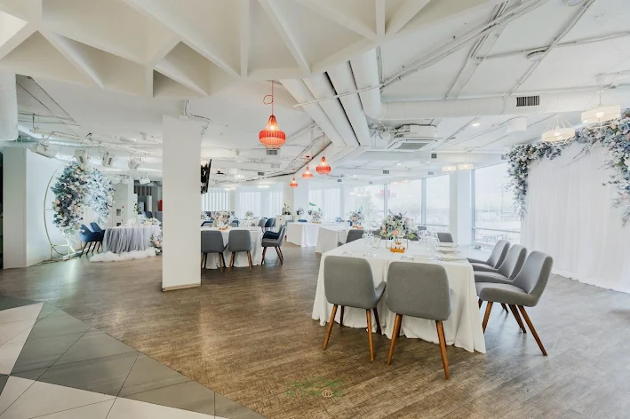 Фото №1 зала Основной зал