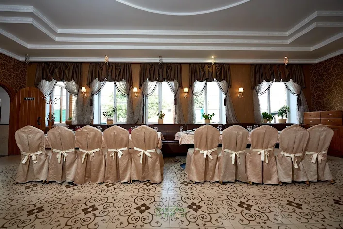 Фото №2 зала Основной зал