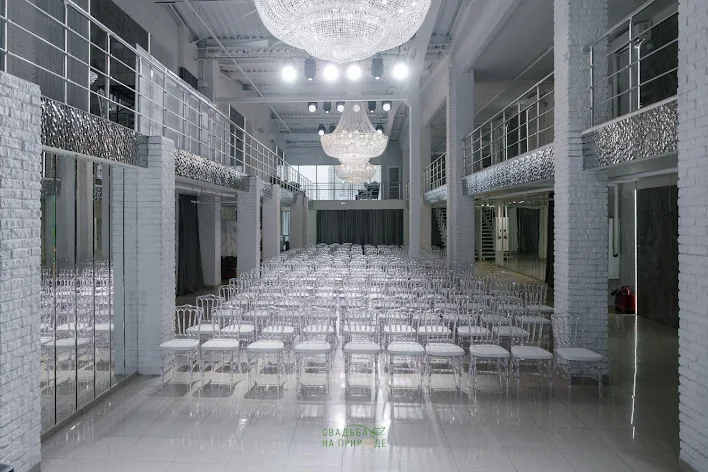 Фото №1 зала Зал sky