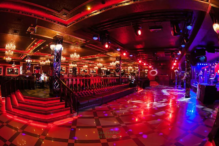 Фото №4 зала Основной зал