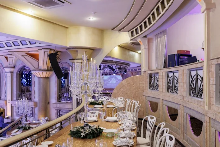 Фото №4 зала Зал «Немчиновка» 