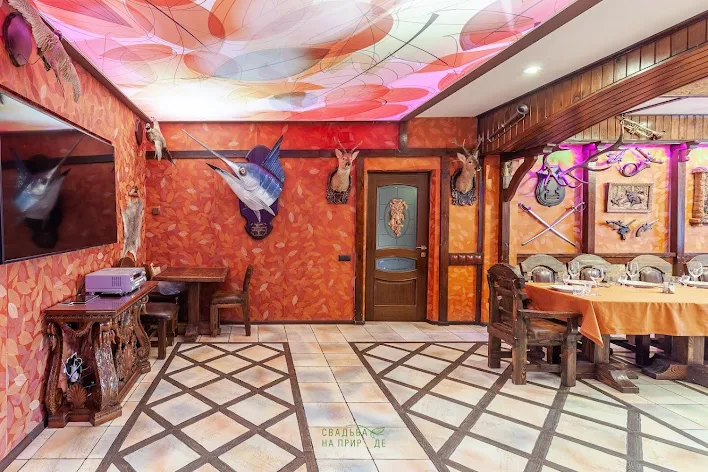 Фото №4 зала Основной зал