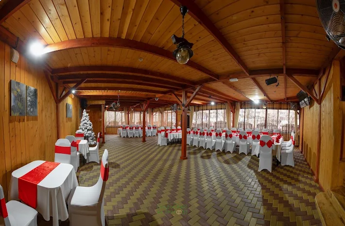 Фото №4 зала Зал №3