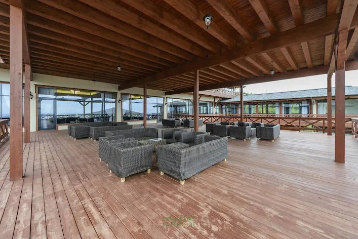 Фото №1 зала Зал «Grand Hall» 