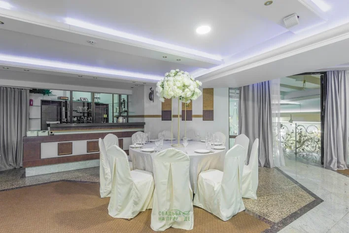 Фото №1 зала Зал «Dublin» 