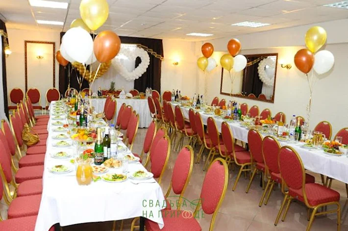 Фото №3 зала Помещение