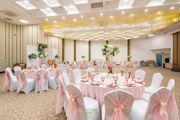 Фото №3 зала Зал «Россини» 