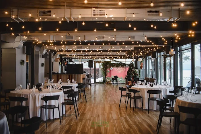 Фото №4 зала Ресторан