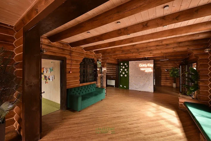 Фото №4 зала Банкетный зал