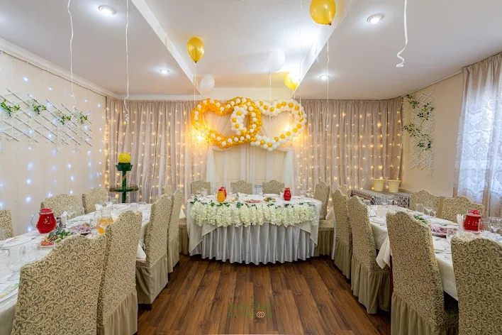 Фото №3 зала Банкетный зал