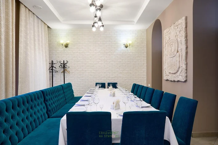 Фото №3 зала Малый зал