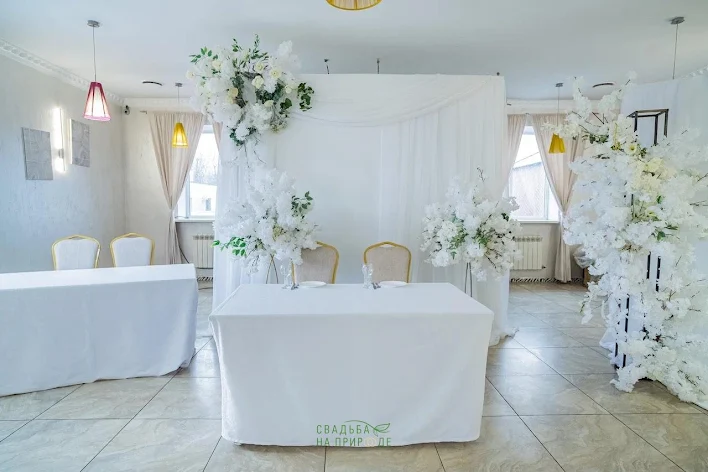 Фото №3 зала Малый зал