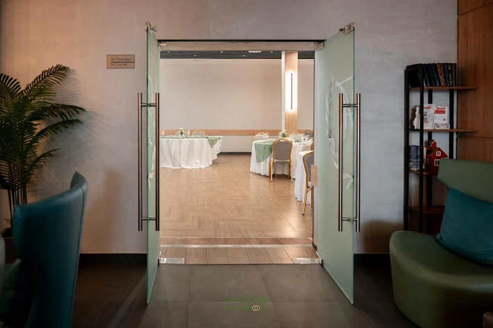 Фото №1 зала Банкетный зал «Сити Холл» 