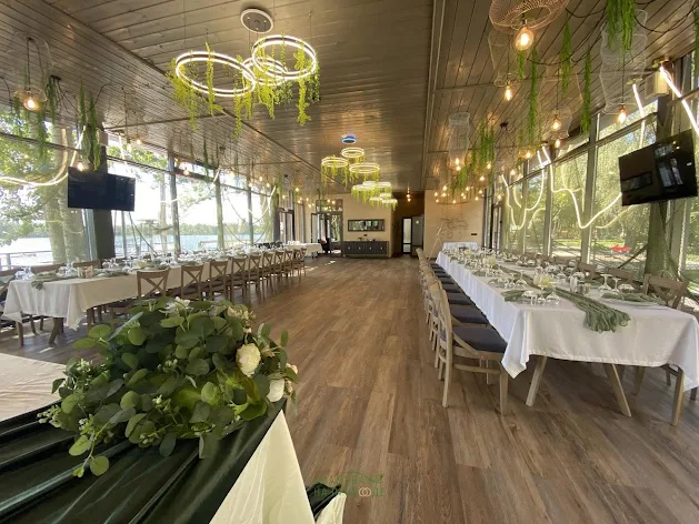 Фото №4 зала Большой зал