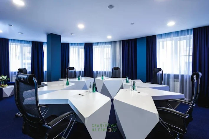 Фото №1 зала Vip-зал