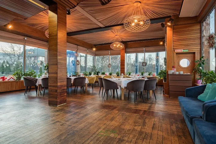 Фото №1 зала Основной зал