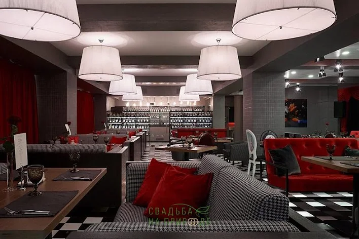 Фото №4 зала Основной зал