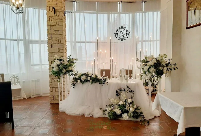 Фото №1 зала Ресторан «Дон Кихот» 