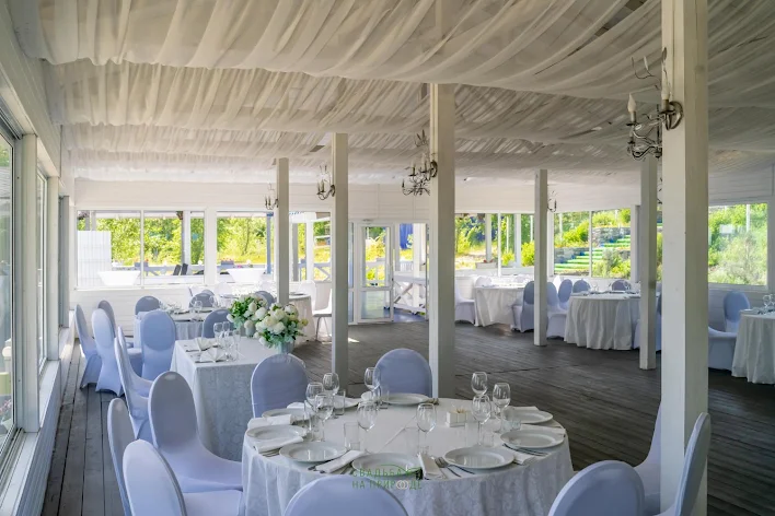 Фото №4 зала Основной зал