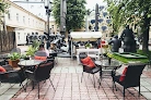 Фото №4 зала Летняя веранда