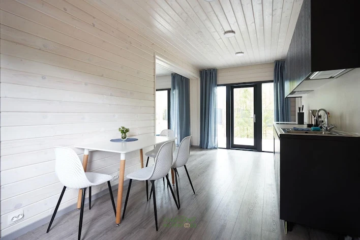 Фото №1 зала Хольц с 3 спальнями