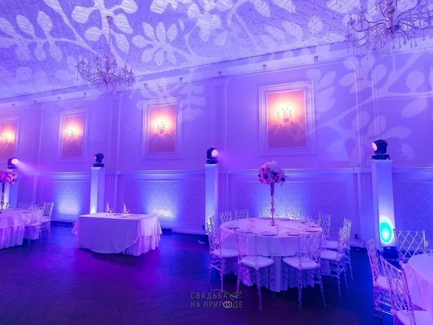 Фото №4 зала Зал «Классика» 