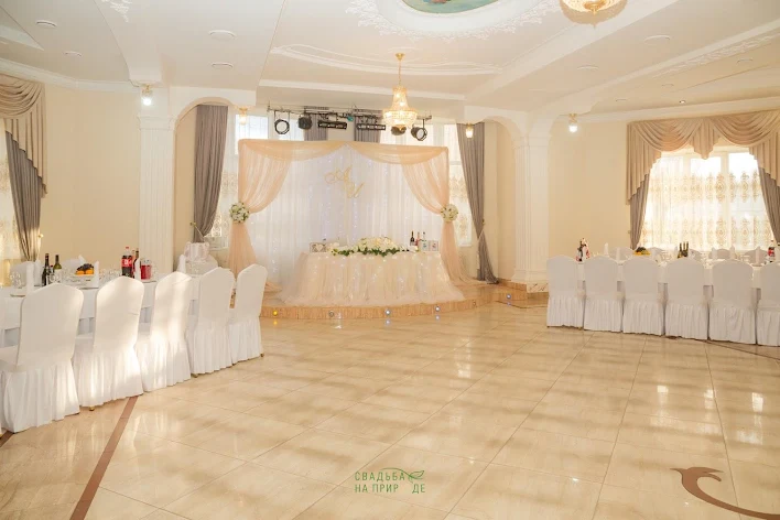 Фото №3 зала Основной зал